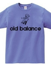 old balance