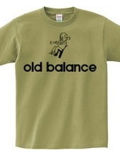 old balance