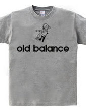 old balance