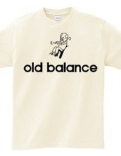 old balance