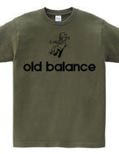 old balance