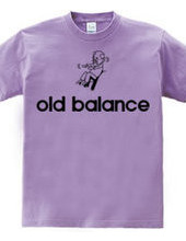 old balance