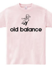 old balance