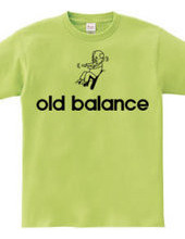 old balance