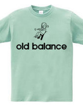 old balance