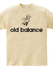 old balance