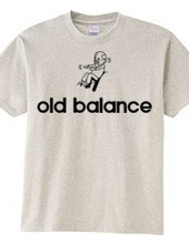 old balance