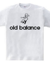 old balance