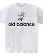 old balance