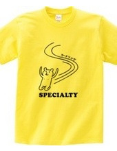 SPECIALTY