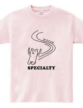 SPECIALTY