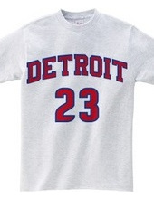 Detroit #23