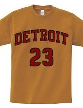 Detroit #23