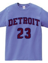 Detroit #23