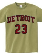 Detroit #23