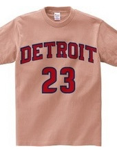 Detroit #23