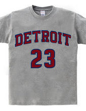 Detroit #23