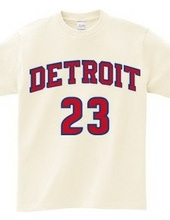 Detroit #23