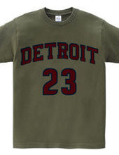 Detroit #23