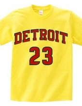 Detroit #23