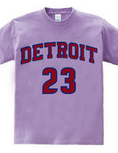 Detroit #23