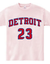 Detroit #23