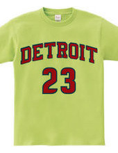 Detroit #23