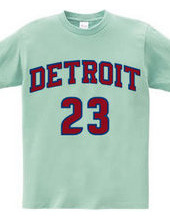 Detroit #23