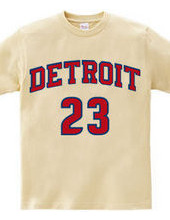 Detroit #23