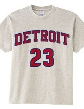 Detroit #23