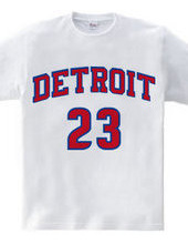 Detroit #23