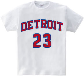 Detroit #23