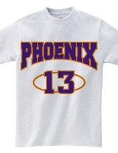 Phoenix #13