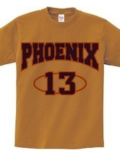 Phoenix #13