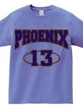 Phoenix #13