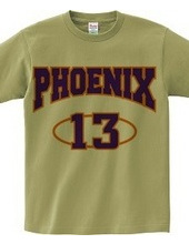 Phoenix #13