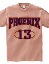 Phoenix #13