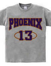 Phoenix #13