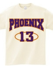 Phoenix #13