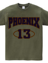 Phoenix #13