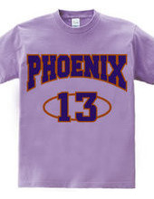 Phoenix #13