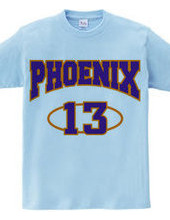 Phoenix #13