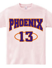 Phoenix #13