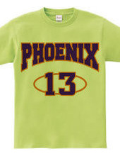 Phoenix #13