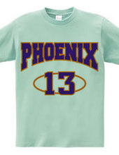 Phoenix #13