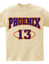 Phoenix #13