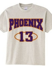 Phoenix #13