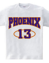 Phoenix #13