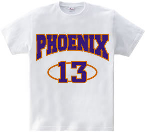 Phoenix #13