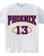 Phoenix #13